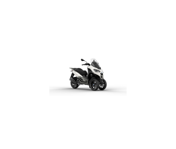 Piaggio MP3 310 I RAINER KFZ Wien